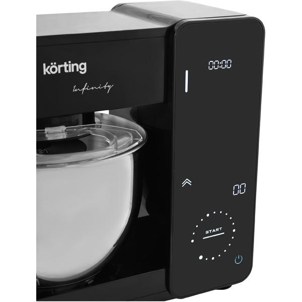 Кухонная машина Korting KKM 0101 M Infinity
