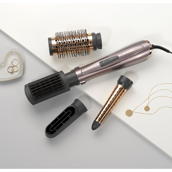 Фен-щетка BABYLISS AS136E