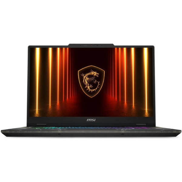 Игровой ноутбук MSI Cyborg 17 B13WFKG-218X