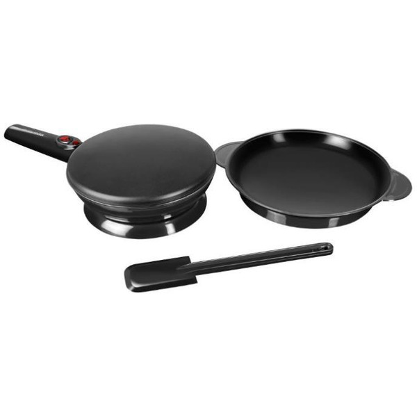 Блинница РЕДМОНД RSM-1409 (черный)