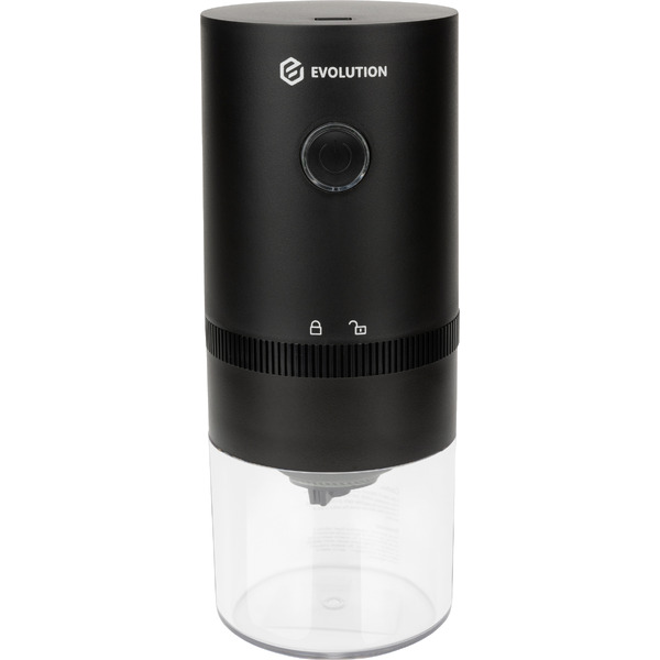 Беспроводная кофемолка Evolution CCW-1 CraftCoffe Wireless One
