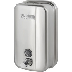 Дозатор Laima Professional Inox 605393