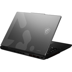 Игровой ноутбук MSI Cyborg 15 C2WF-014XRU