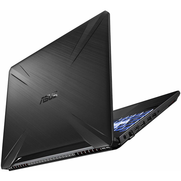 Игровой ноутбук ASUS TUF Gaming FX505DV-HN279