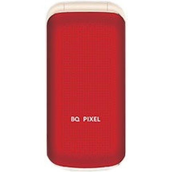 Мобильный телефон BQ Pixel Красный (BQ-1810)