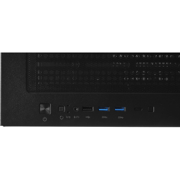 Корпус Accord ACC-ZA11B
