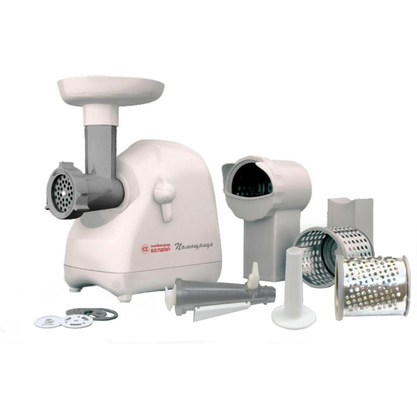 Мясорубка АМКОДОР-БЕЛВАР 302-09