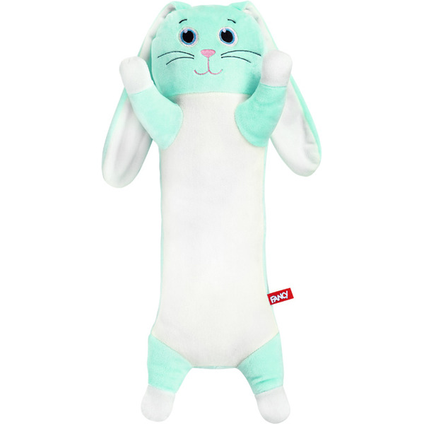 Мягкая игрушка Fancy Зайчик ZAZH1