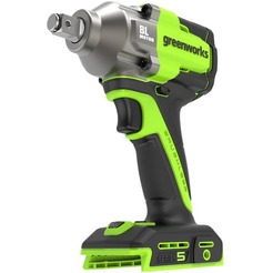 Гайковерт Greenworks IW5500 3805007CUG