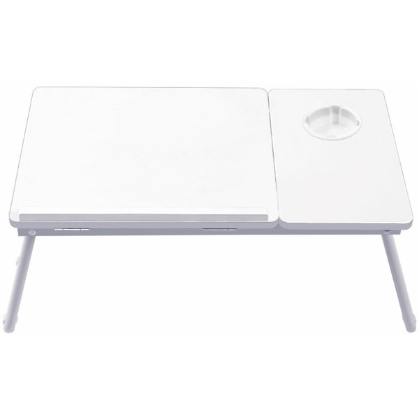 Подставка для ноутбука Brabix BT-004 (532906) белый