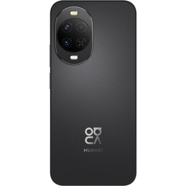 Смартфон Huawei Nova 15 12GB/512GB (PSN-LX9) Black