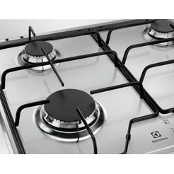 Поверхность газовая ELECTROLUX KGS6424BX