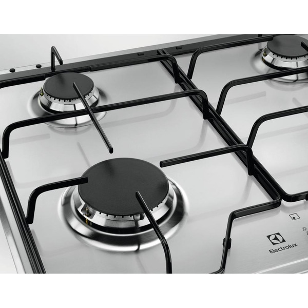 Поверхность газовая ELECTROLUX KGS6424BX