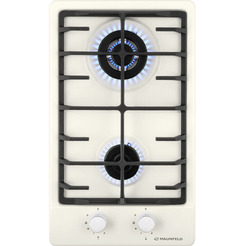 Варочная панель MAUNFELD EGHE.32.63CBG/G