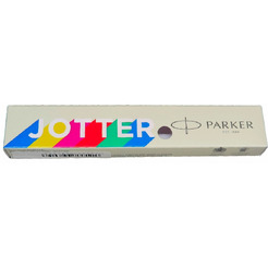 Ручка шариковая "Jotter Orig Red" PARKER 143866 / RG0033330