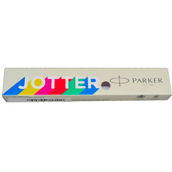 Ручка шариковая "Jotter Orig Red" PARKER 143866 / RG0033330