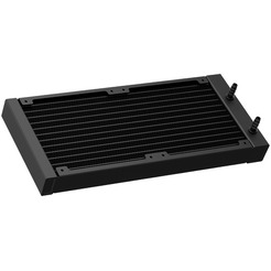 Система жидкостного охлаждения для процессора Sama L50 240 (черный)