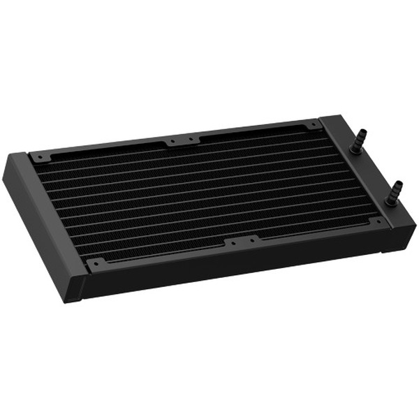 Система жидкостного охлаждения для процессора Sama L50 240 (черный)