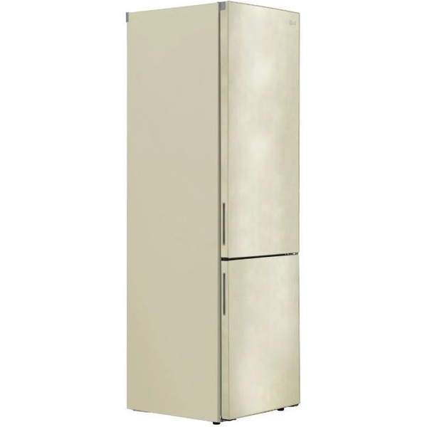 Холодильник LG GA-B509CECL