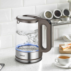 Электрический чайник Kitfort КТ-6664