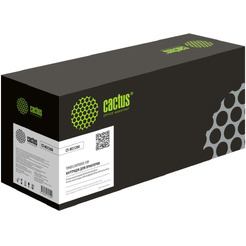 Картридж лазерный Cactus 212A CS-W2120A W2120A черный (5500стр.) для HP Color LJ M554/M555/578 Enterprise