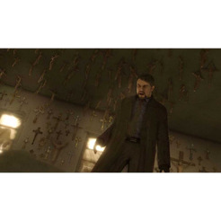 Игра Sony Heavy Rain (RU version) & Beyond: Two Souls (EN version) Collection [PS4]