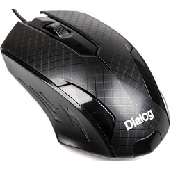 Мышь DIALOG Pointer MOP-07U
