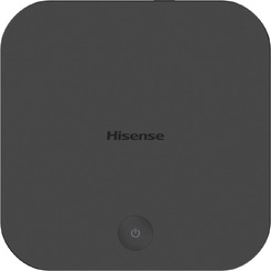 Саундбаh Hisense HT SATURN