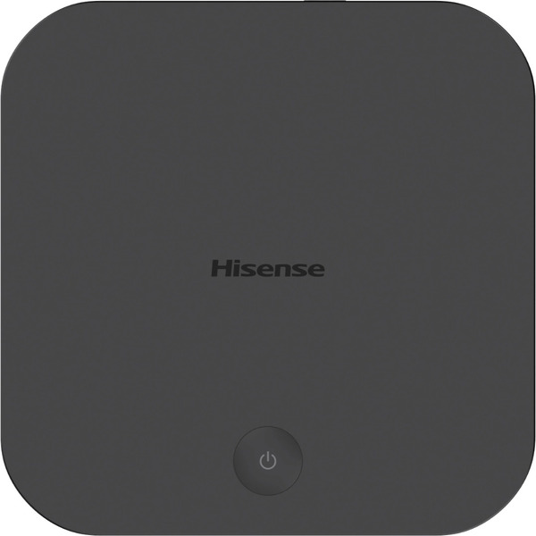 Саундбаh Hisense HT SATURN