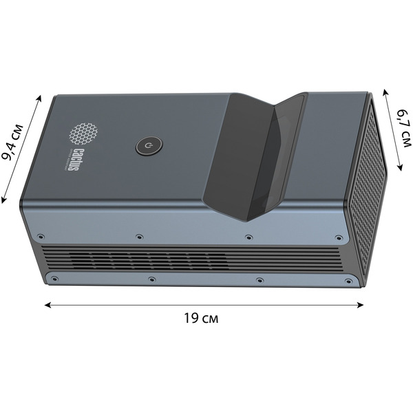 Проектор CACTUS CS-PRU.03B.WUXGA-A