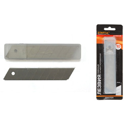 Лезвия STARTUL ST0940-25