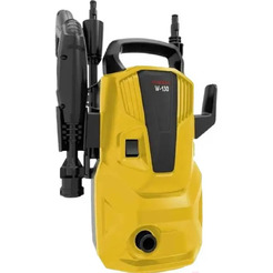 Мойка высокого давления Eurolux W-130 70/8/56