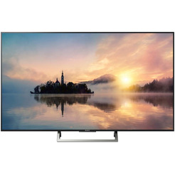 Телевизор SONY KD-65XE7096