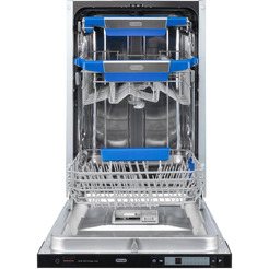 Посудомоечная машина DeLonghi DDW 08S Vertigo ultra