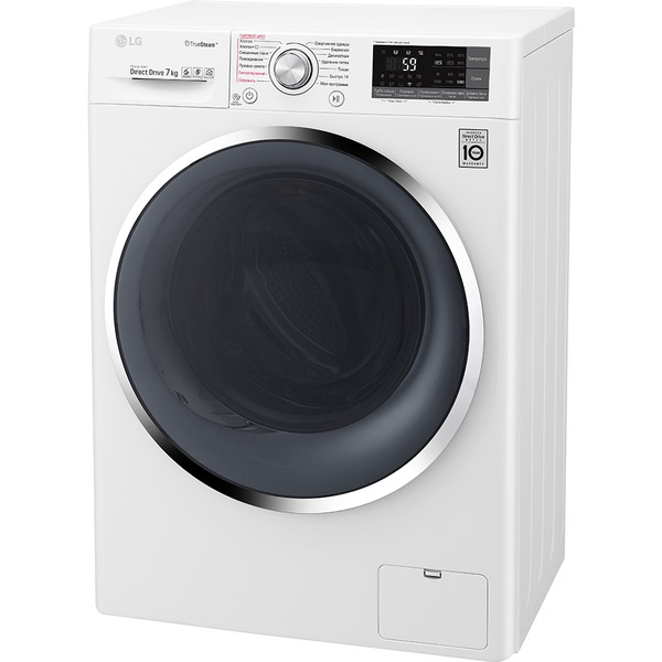 Стиральная машина LG F2J7HS2W