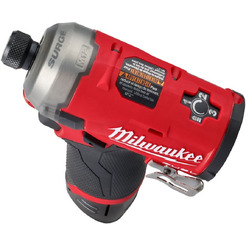 Винтоверт Milwaukee M12 FQID-202X 4933464973