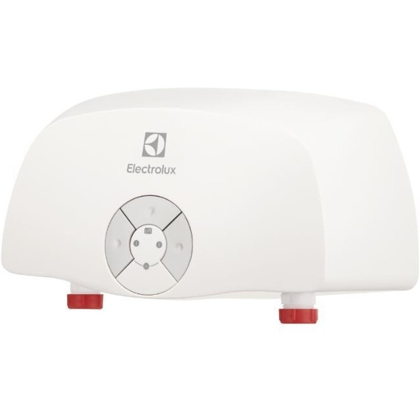 Водонагреватель Electrolux Smartfix 2.0 S (5,5 кВт)