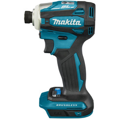 Шуруповерт ударный Makita DTD172Z (без АКБ)