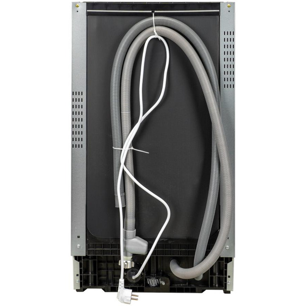 Посудомоечная машина DeLonghi DDW 08S Vertigo ultra