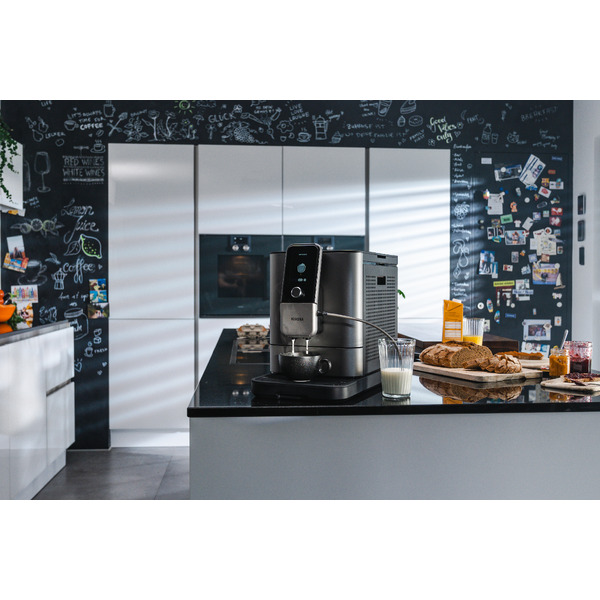 Кофемашина Nivona CafeRomatica NIVO 8103