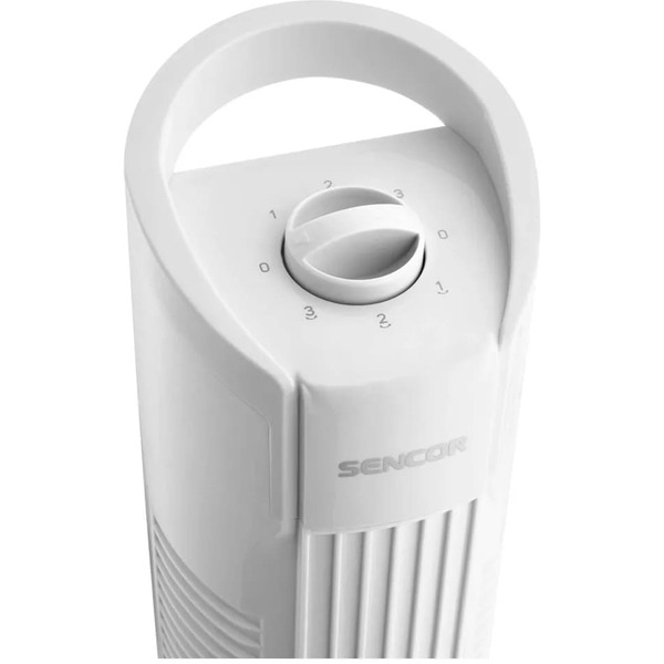 Вентилятор Sencor SFT 3107WH
