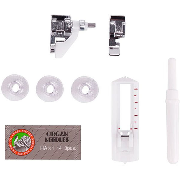 Швейная машина Janome VS 52