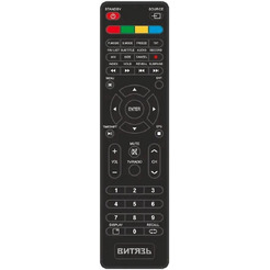Телевизор Витязь D24HN01BF