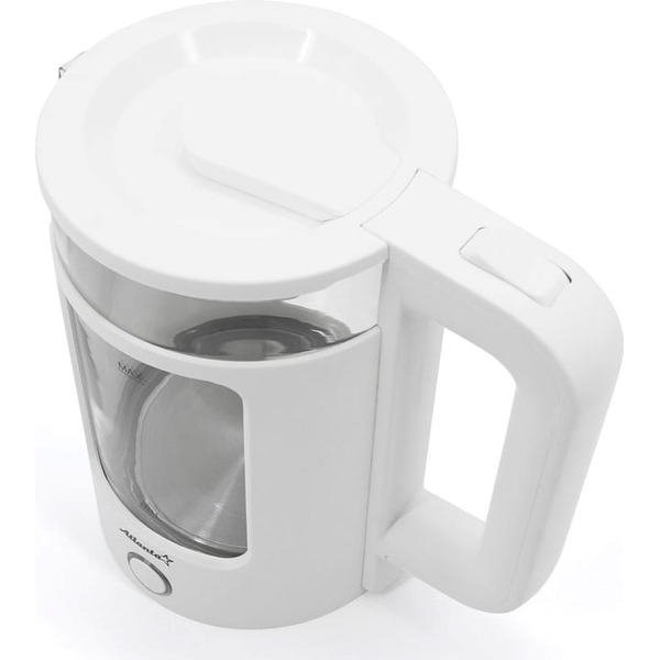 Чайник электрический Atlanta ATH-2474 (white)