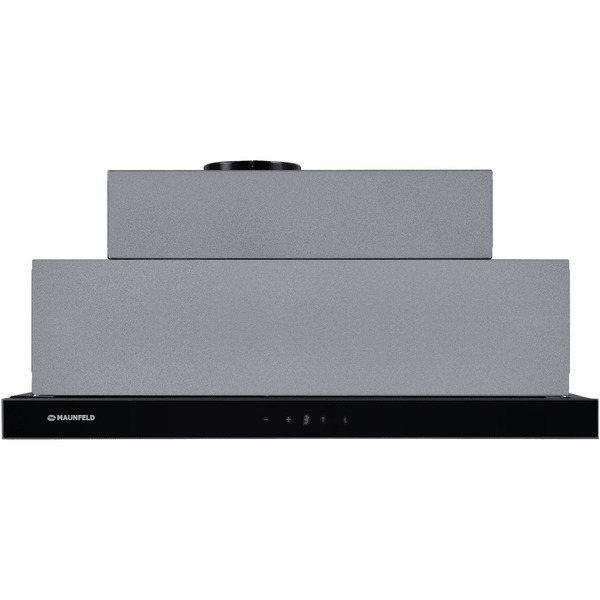 Кухонная вытяжка MAUNFELD Galaxy 60 (черный)