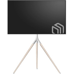 Стойка для телевизора Onkron TS1220 (белый)