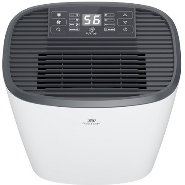 Осушитель воздуха Royal Clima Carisma Loft RD-CR16-E