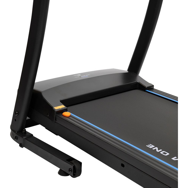 Беговая дорожка TITANIUM One T30 Special Blue