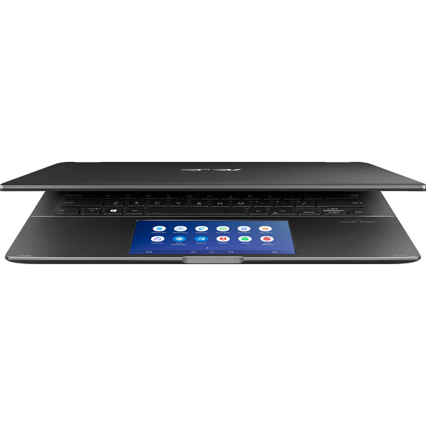 Ультрабук 2-в-1 Asus ZenBook Flip 14 UX463FL-AI023R