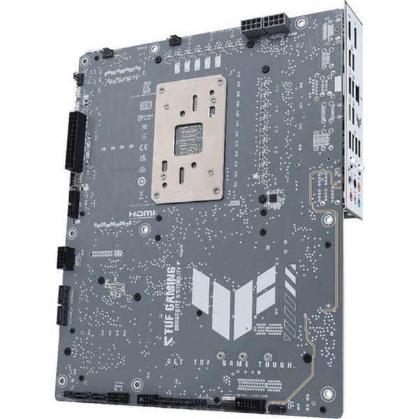 Материнская плата ASUS TUF Gaming B850-BTF WiFi W